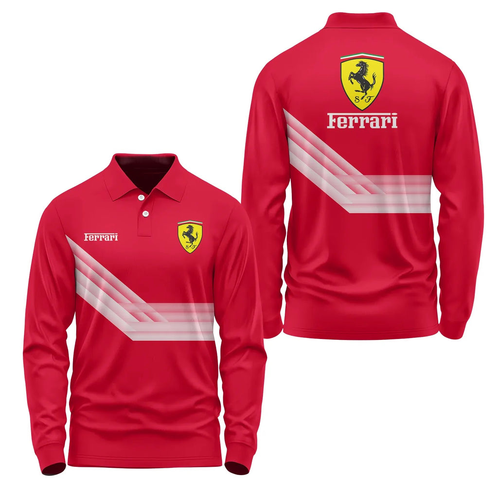Ferrari Apparels SC106