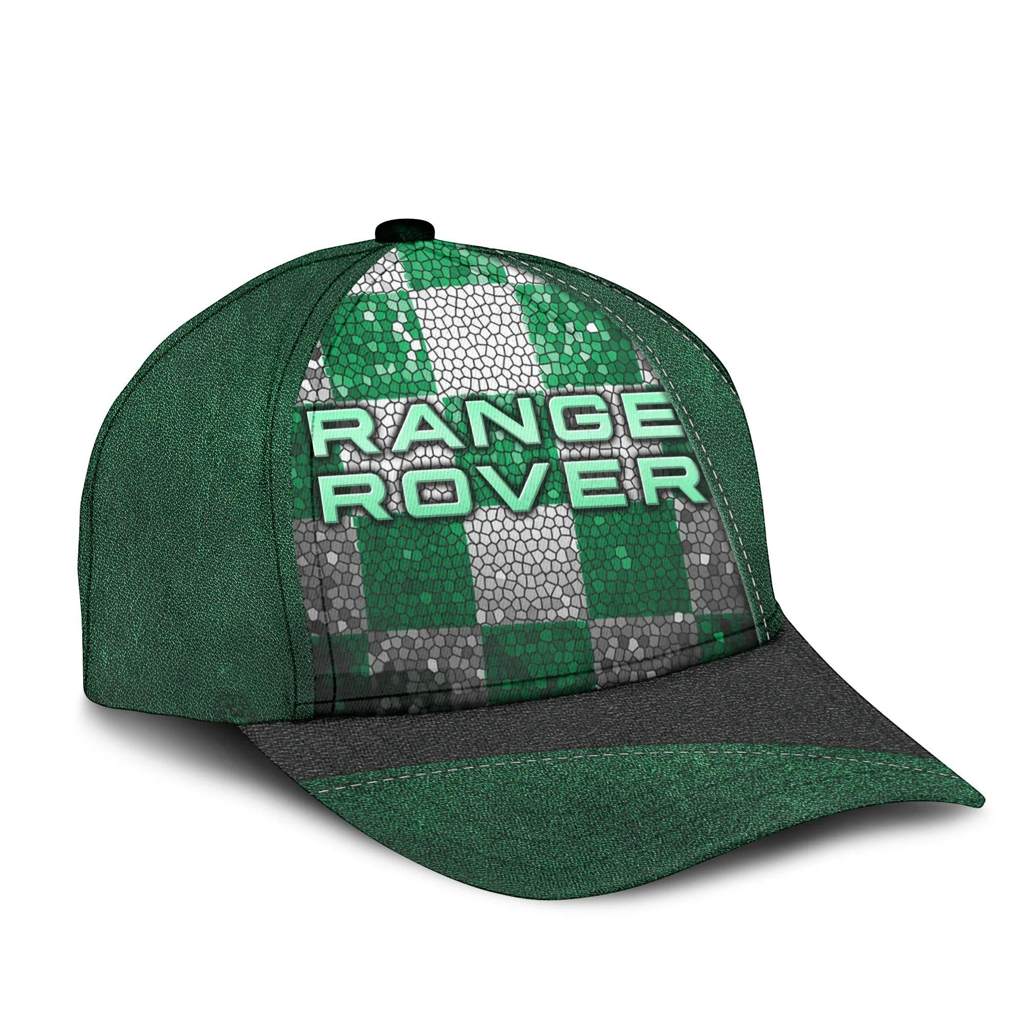 Range Rover Cap CSC007