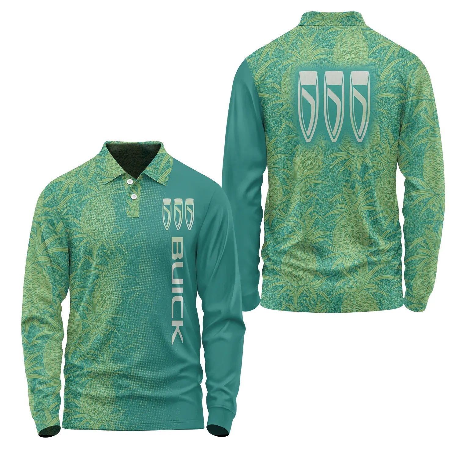 Buick Apparels SHW014