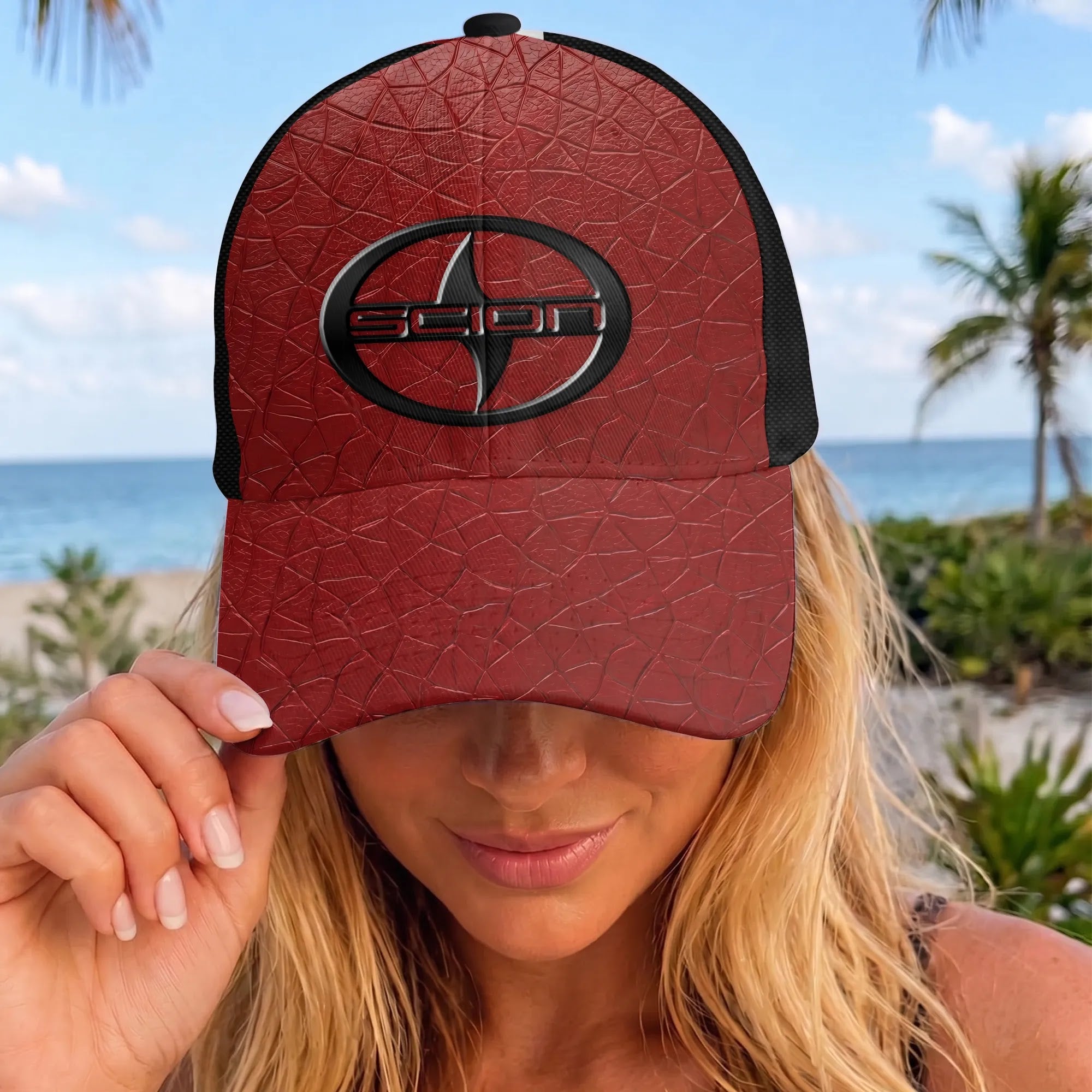 Scion Apparels CSC061