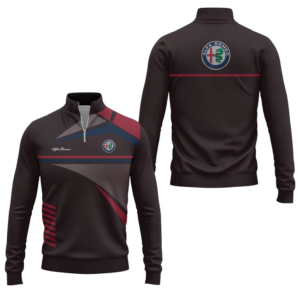 Alfa Romeo Apparels SC067