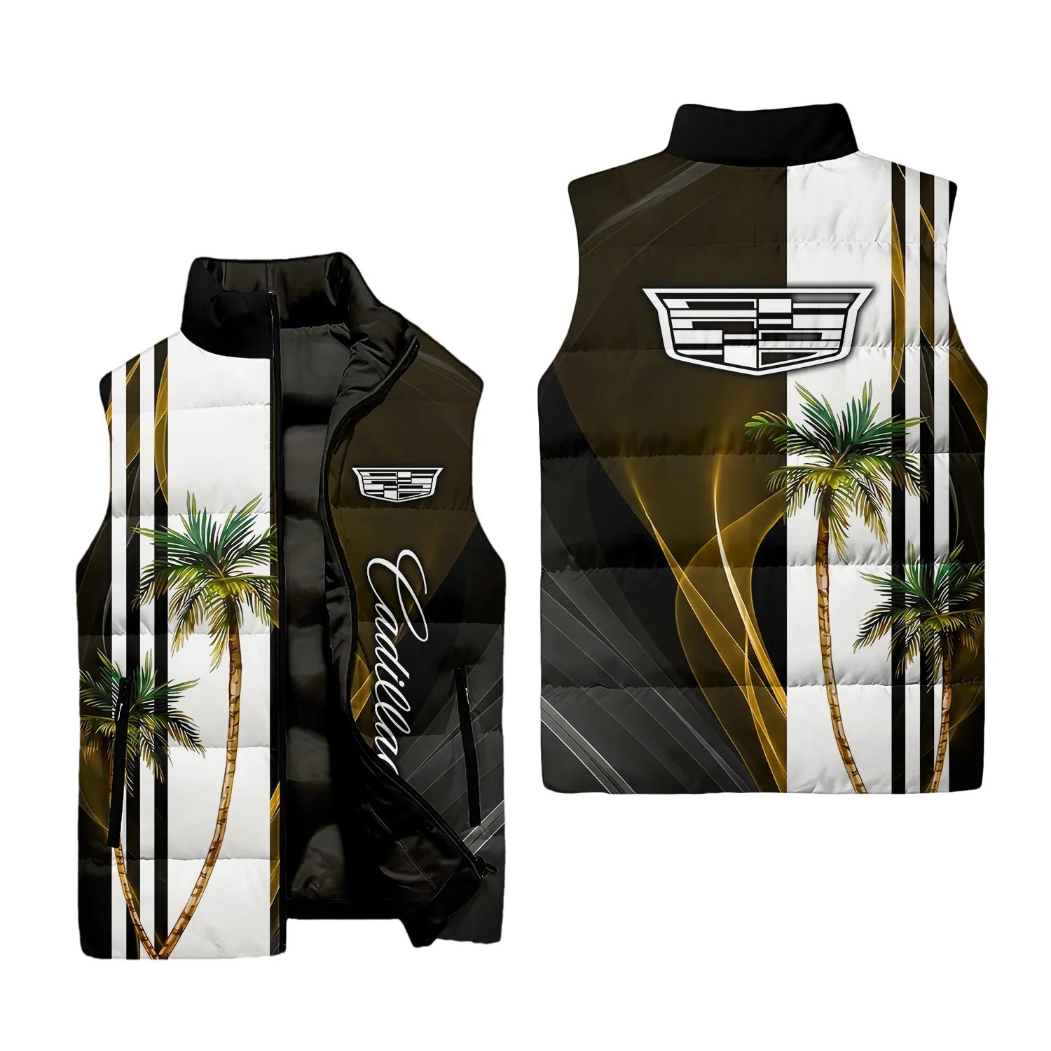 Cadillac Apparels SHW036