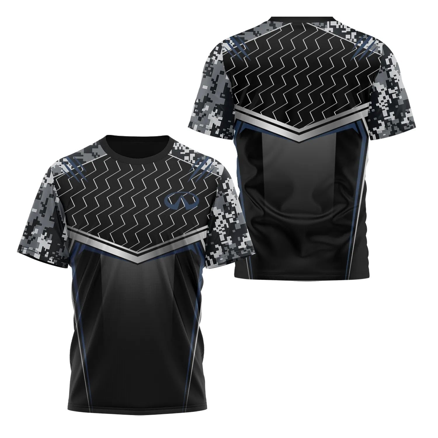 Infiniti Apparels SC115