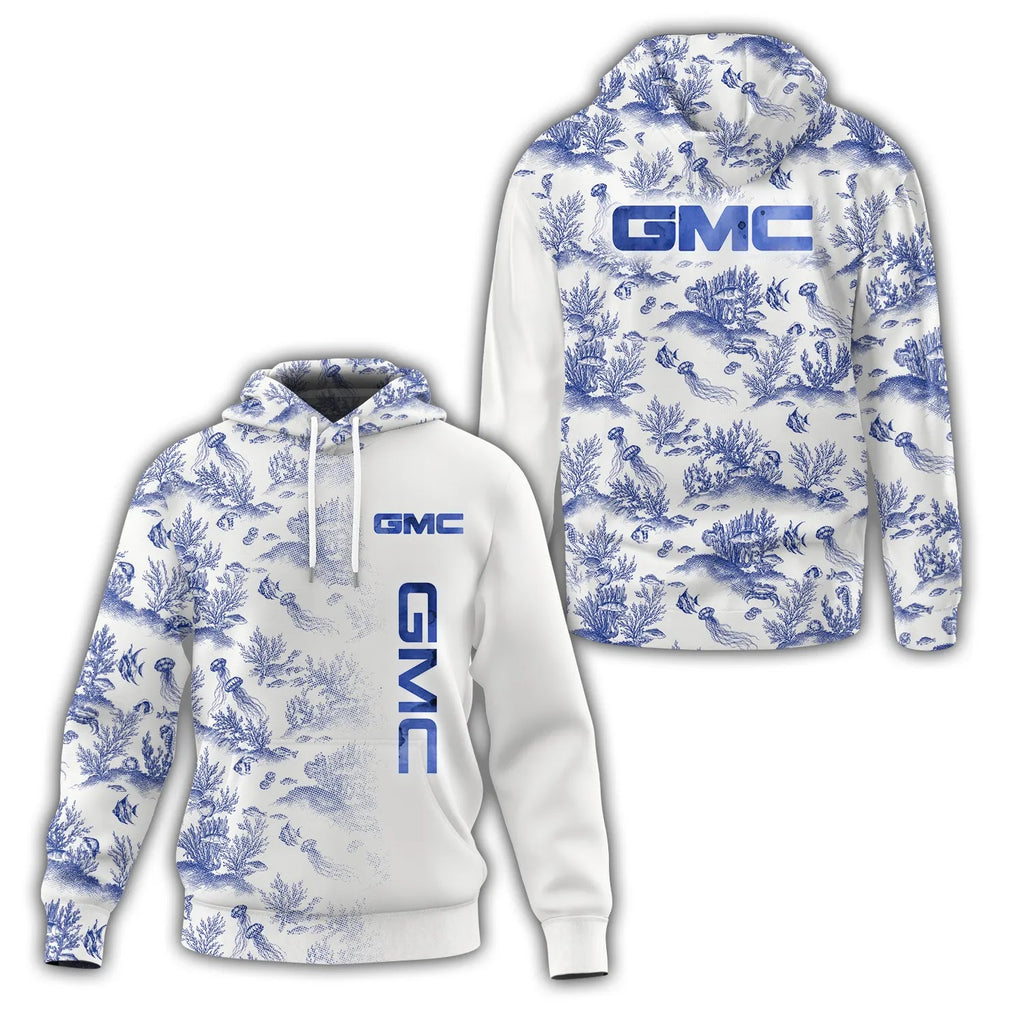 GMC Apparels SHW009
