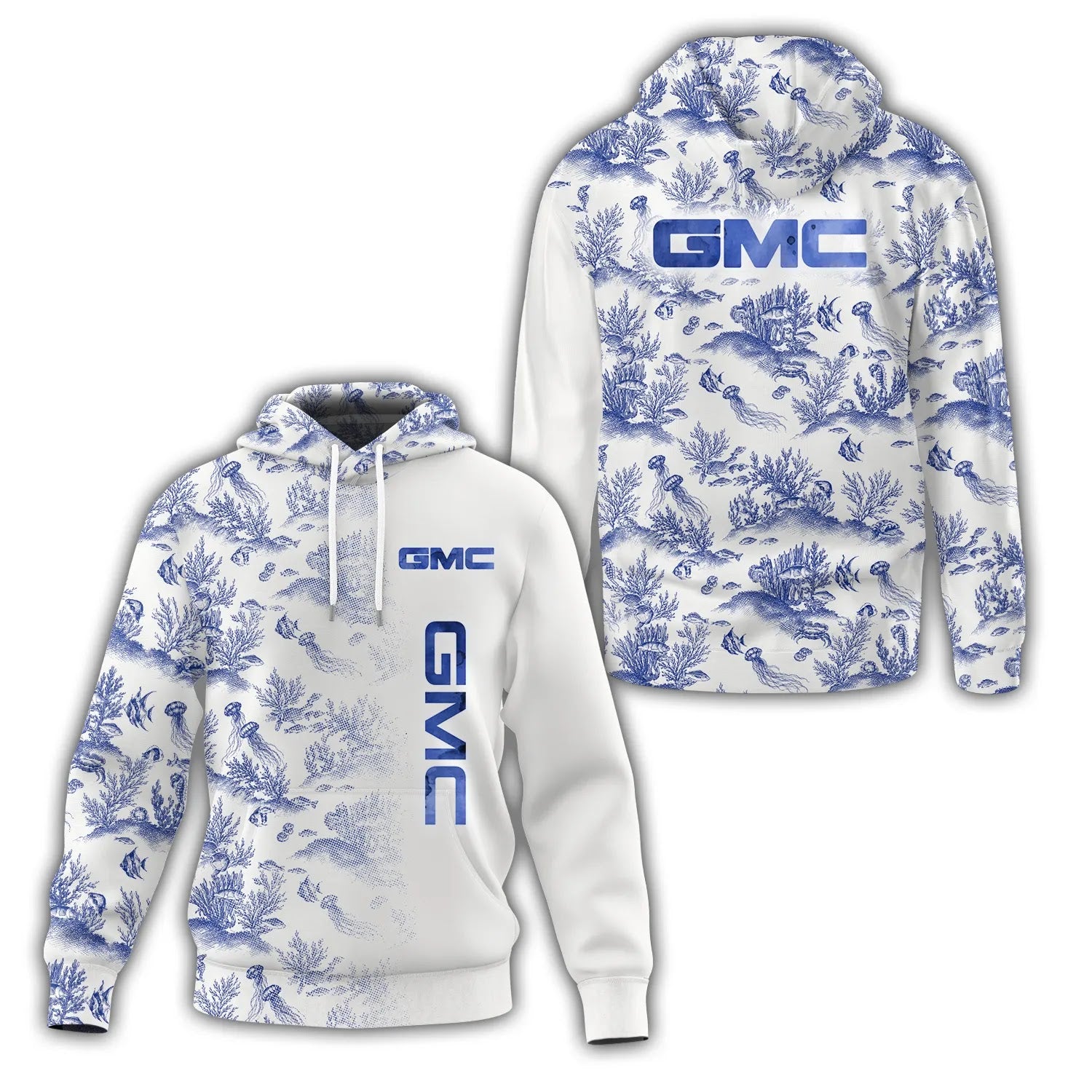 GMC Apparels SHW009
