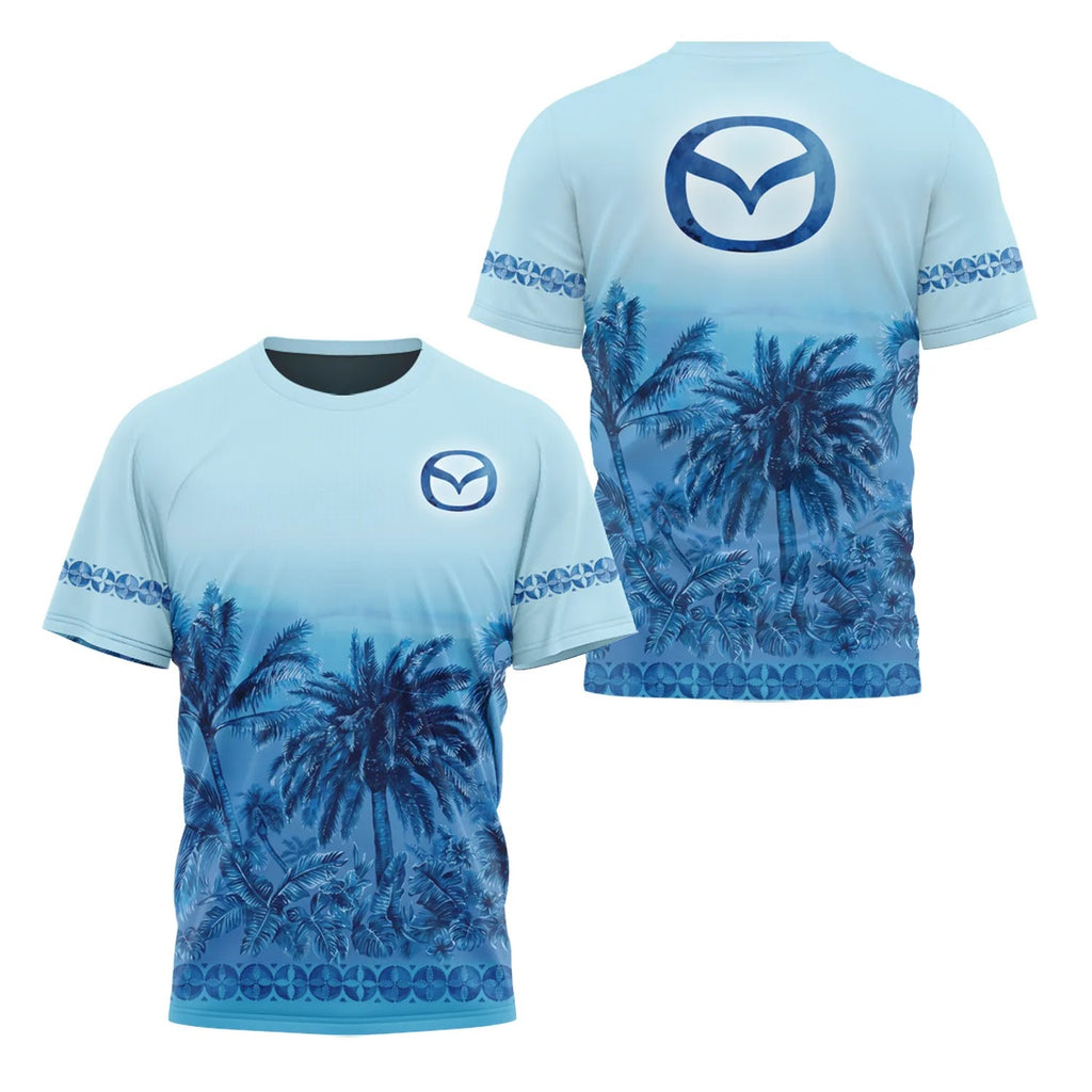 Mazda Apparels SHW001
