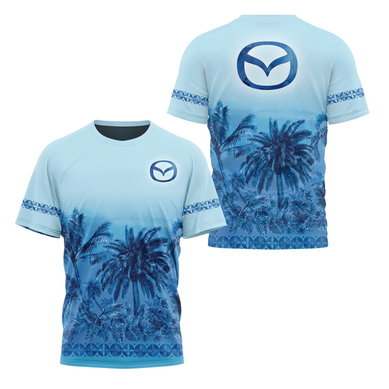 Mazda Apparels SHW001