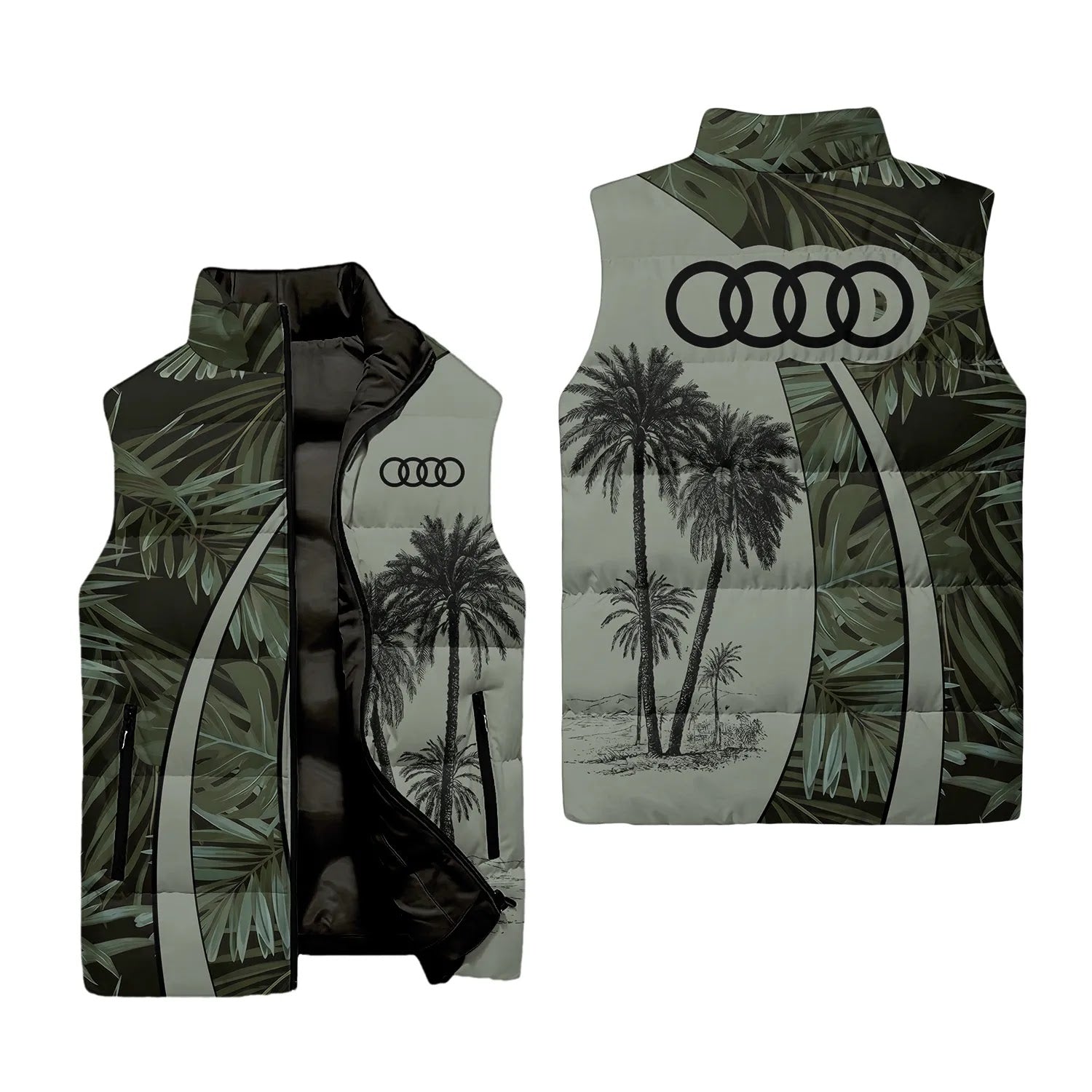 Audi Apparels SHW063