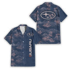 Subaru Apparels SHW007