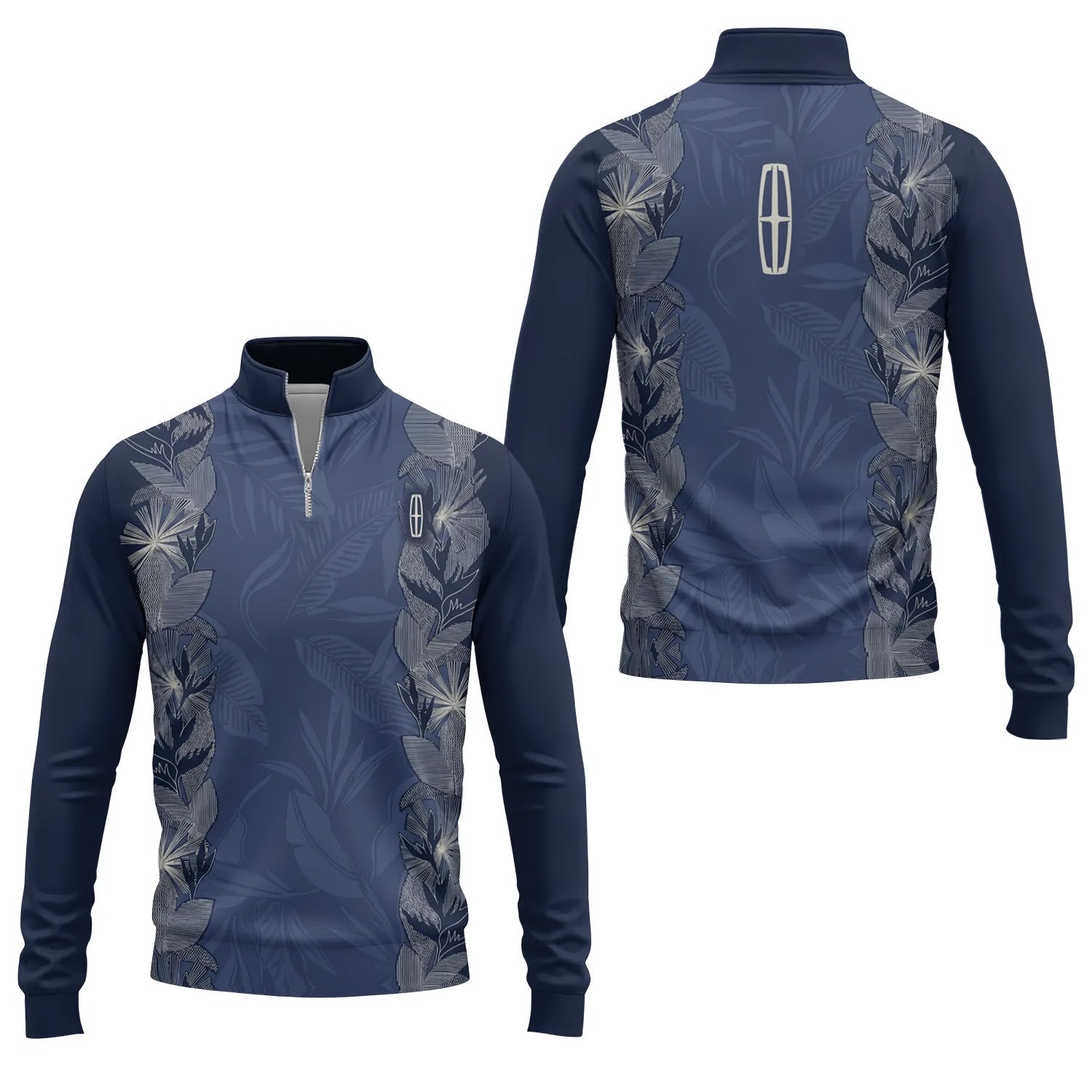 Lincoln Apparels SHW045