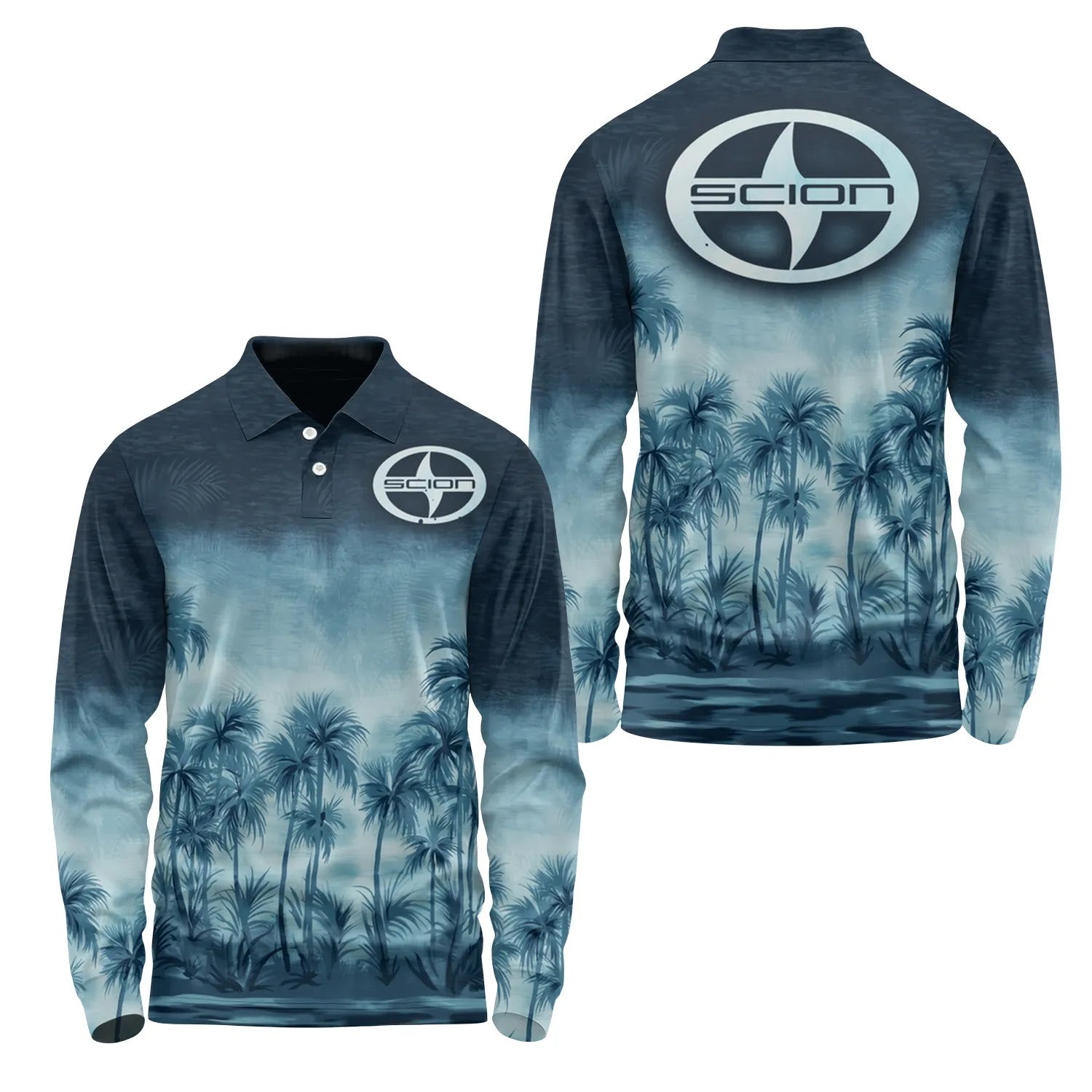 Scion Apparels SHW021