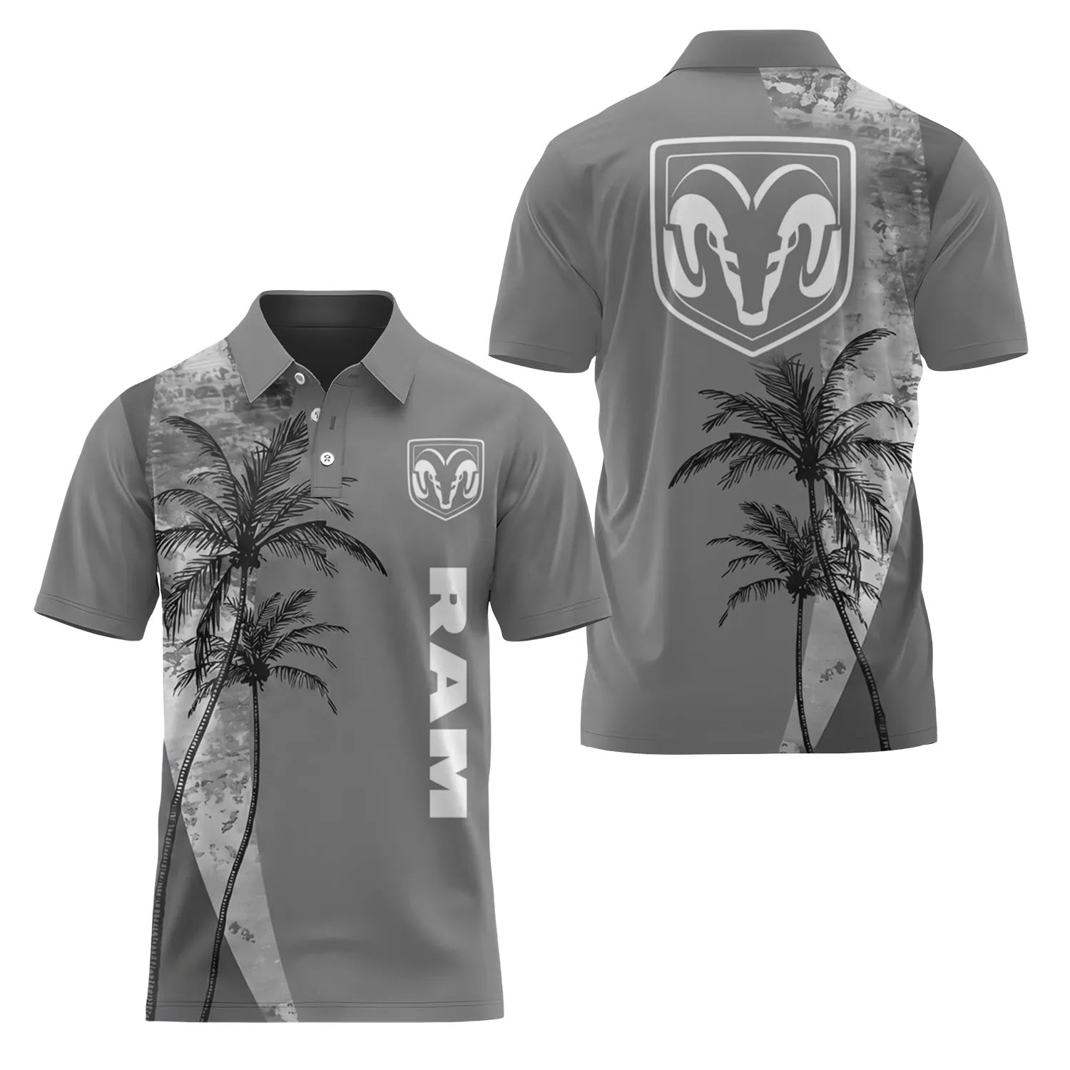Ram Apparels SHW071