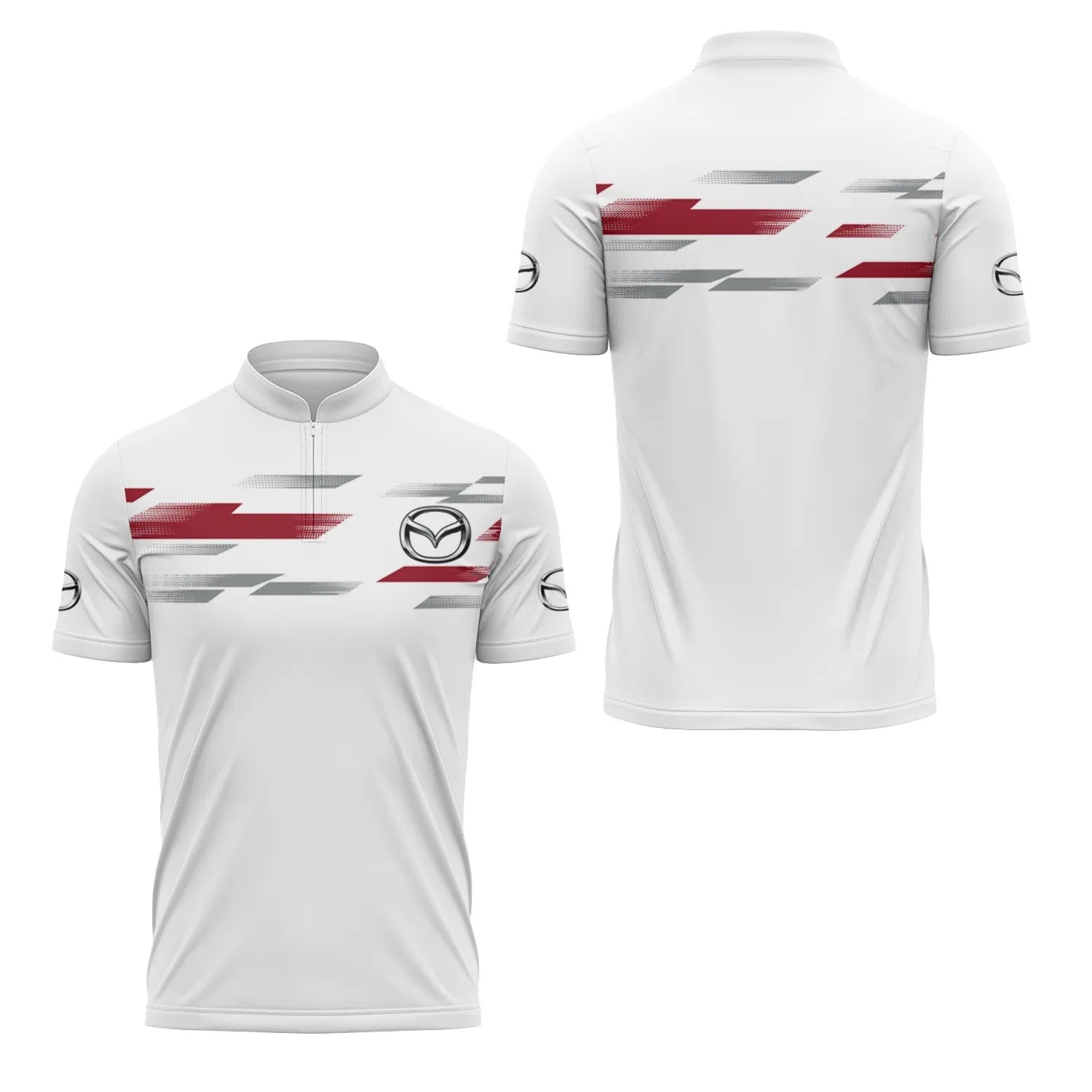 Mazda Apparels SC100-2