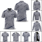 Cadillac Apparels SC101