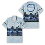 Volvo Apparels SHW016
