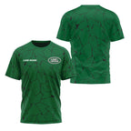 Land Rover Apparels SC103
