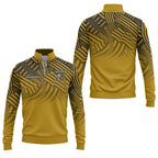 Lamborghini Quarter-zip Pullover SC121
