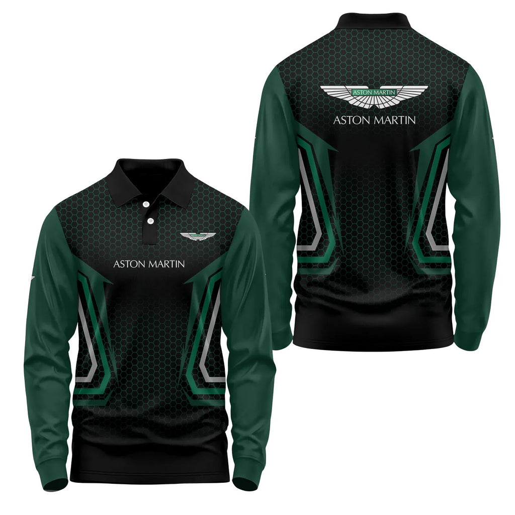 Aston Martin Apparels SC075