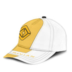 Rivian Cap CSC013