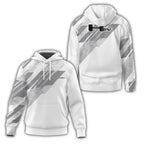 Hummer Hoodie SC105