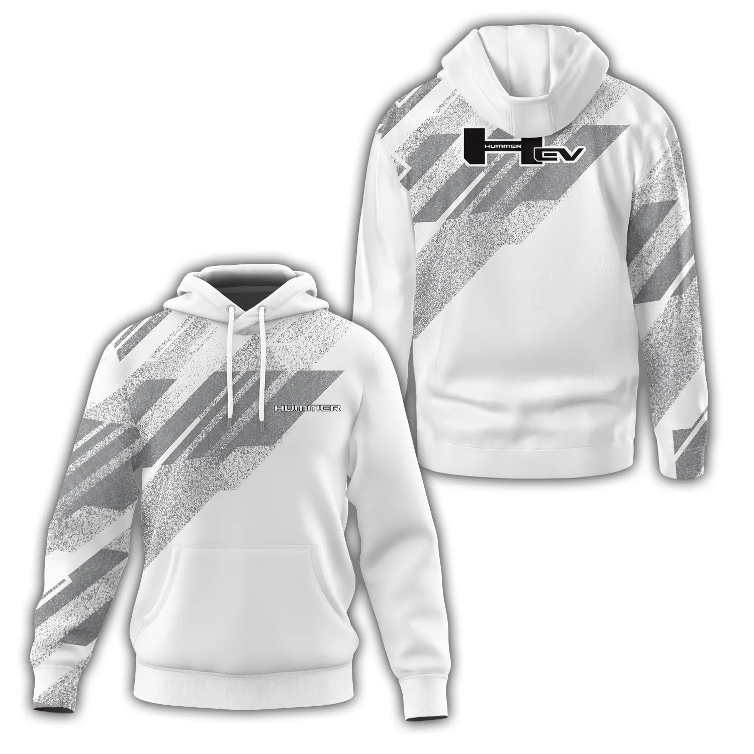 Hummer Hoodie SC105