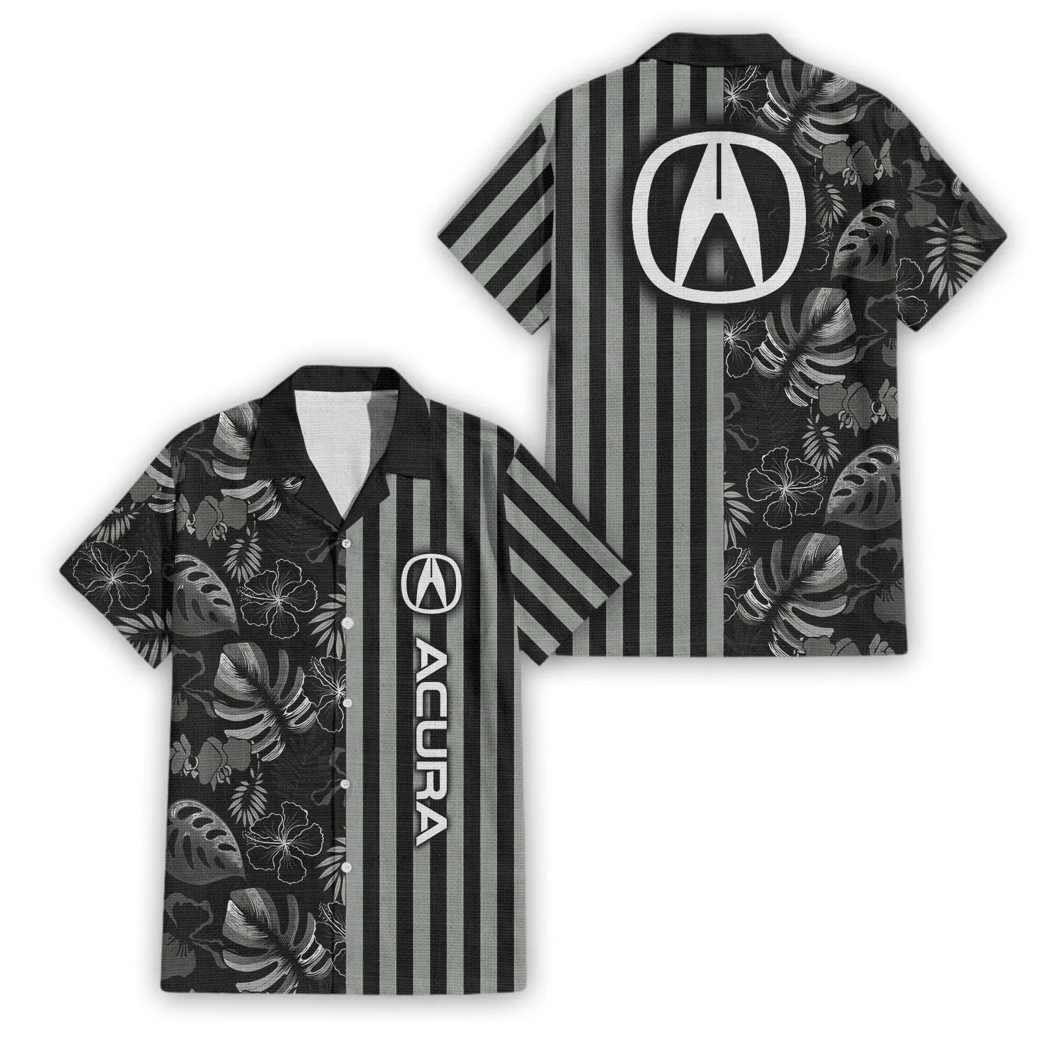 Acura Apparels SHW040