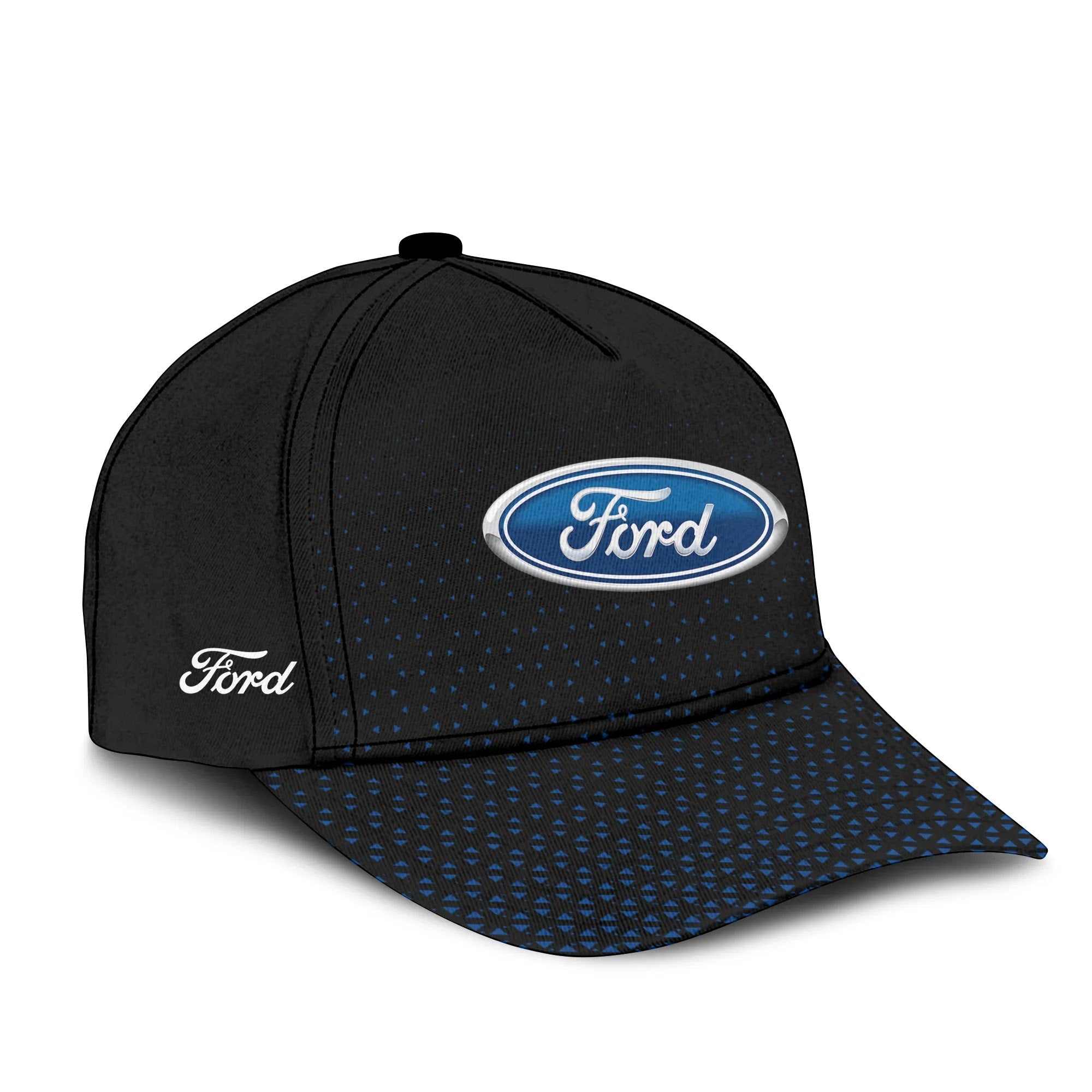 Ford Cap CSC027