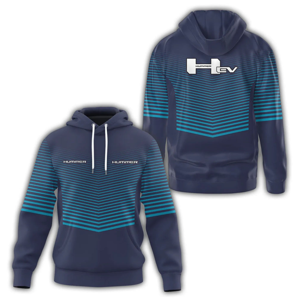Hummer Hoodie SC099