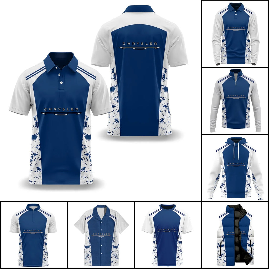 Chrysler Apparels SC089