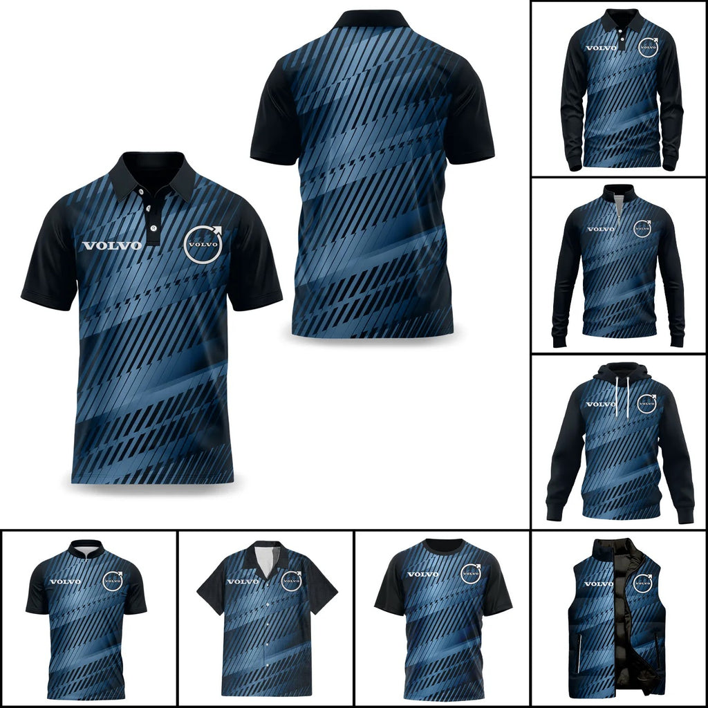 Volvo Apparels SC118