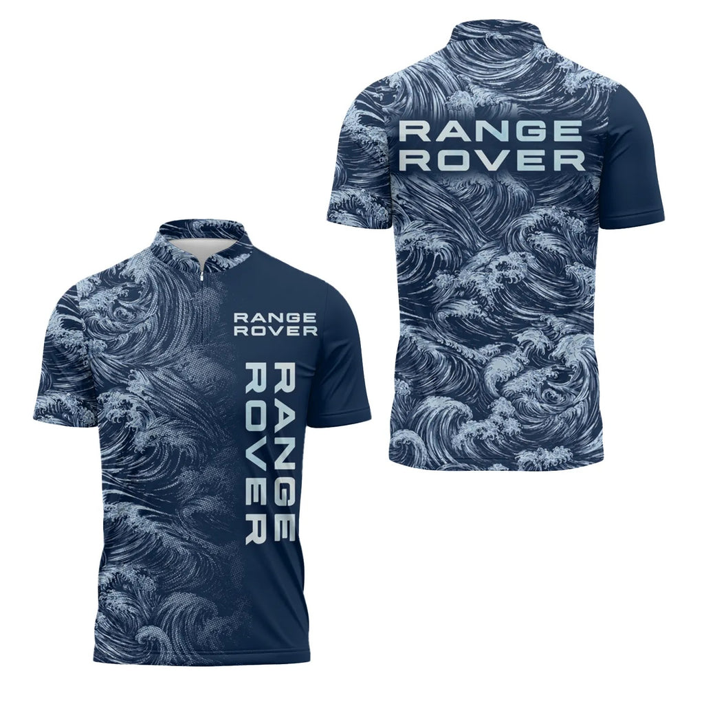 Range Rover Apparels SHW010