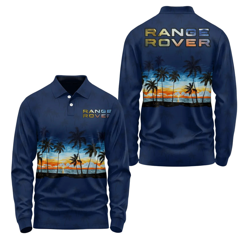 Range Rover Apparels SHW017