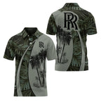 Rolls-Royce Apparels SHW063