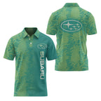 Subaru Apparels SHW014