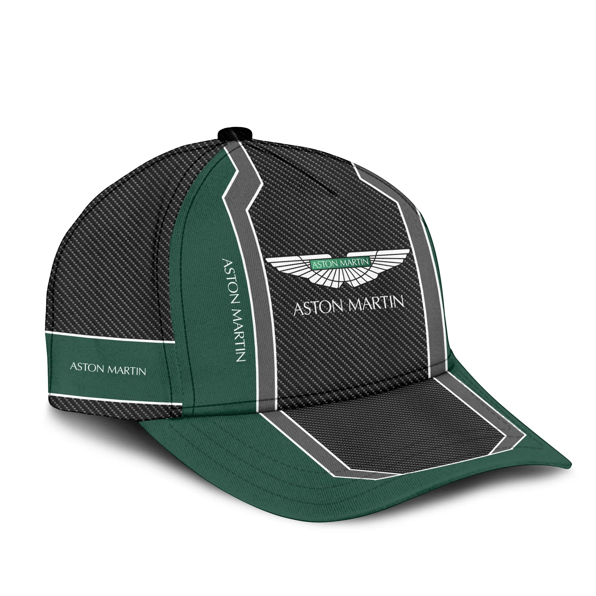 Aston Martin Cap CSC039