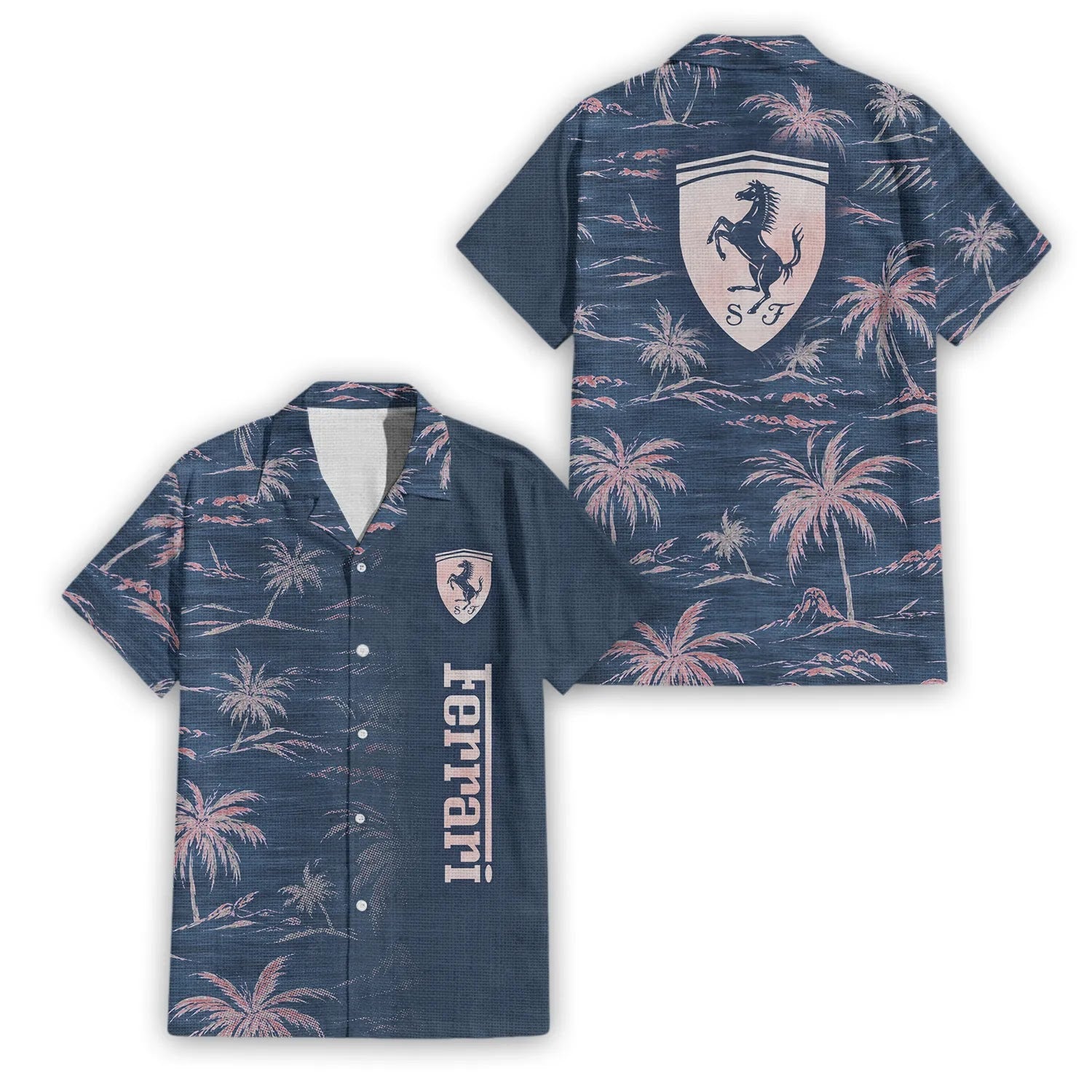 Ferrari Apparels SHW013