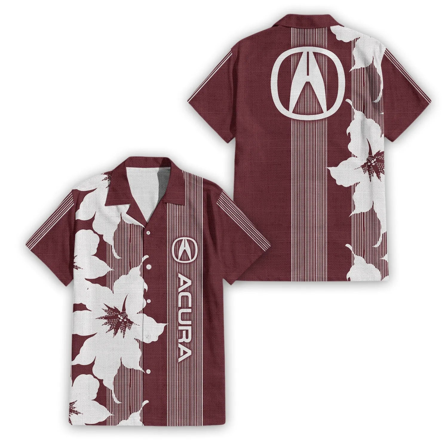Acura Apparels SHW039