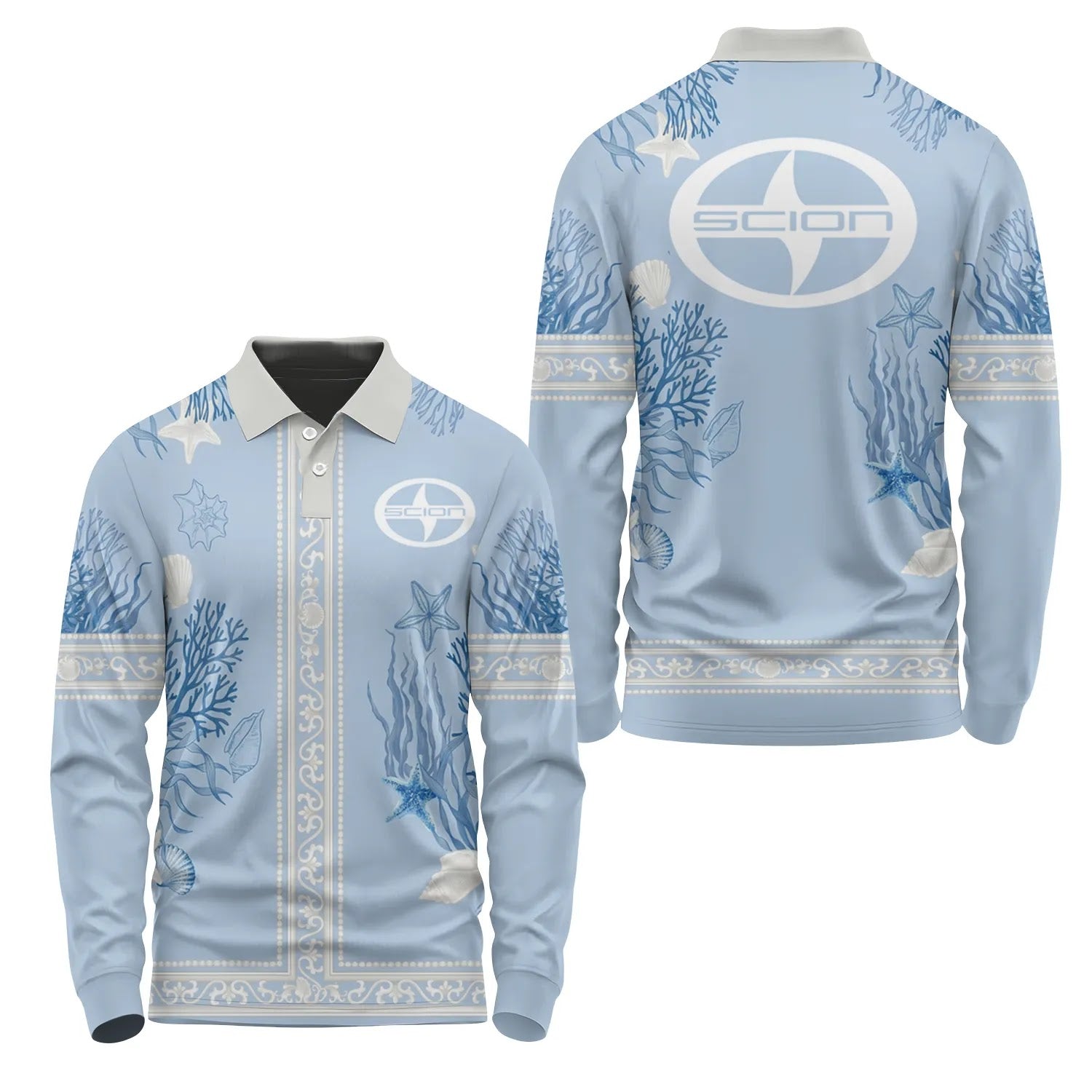 Scion Apparels SHW024