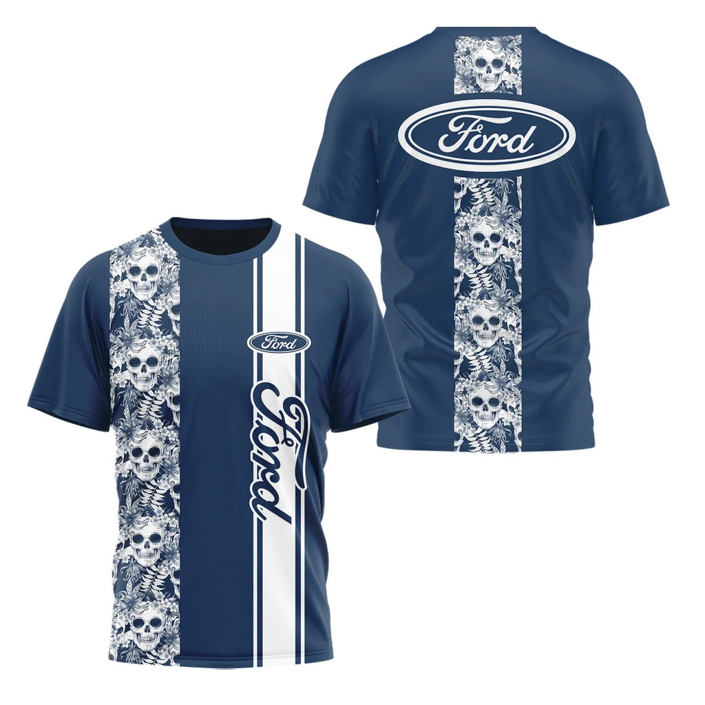 Ford Apparels SHW042