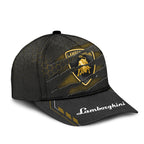 Lamborghini Cap CSC017
