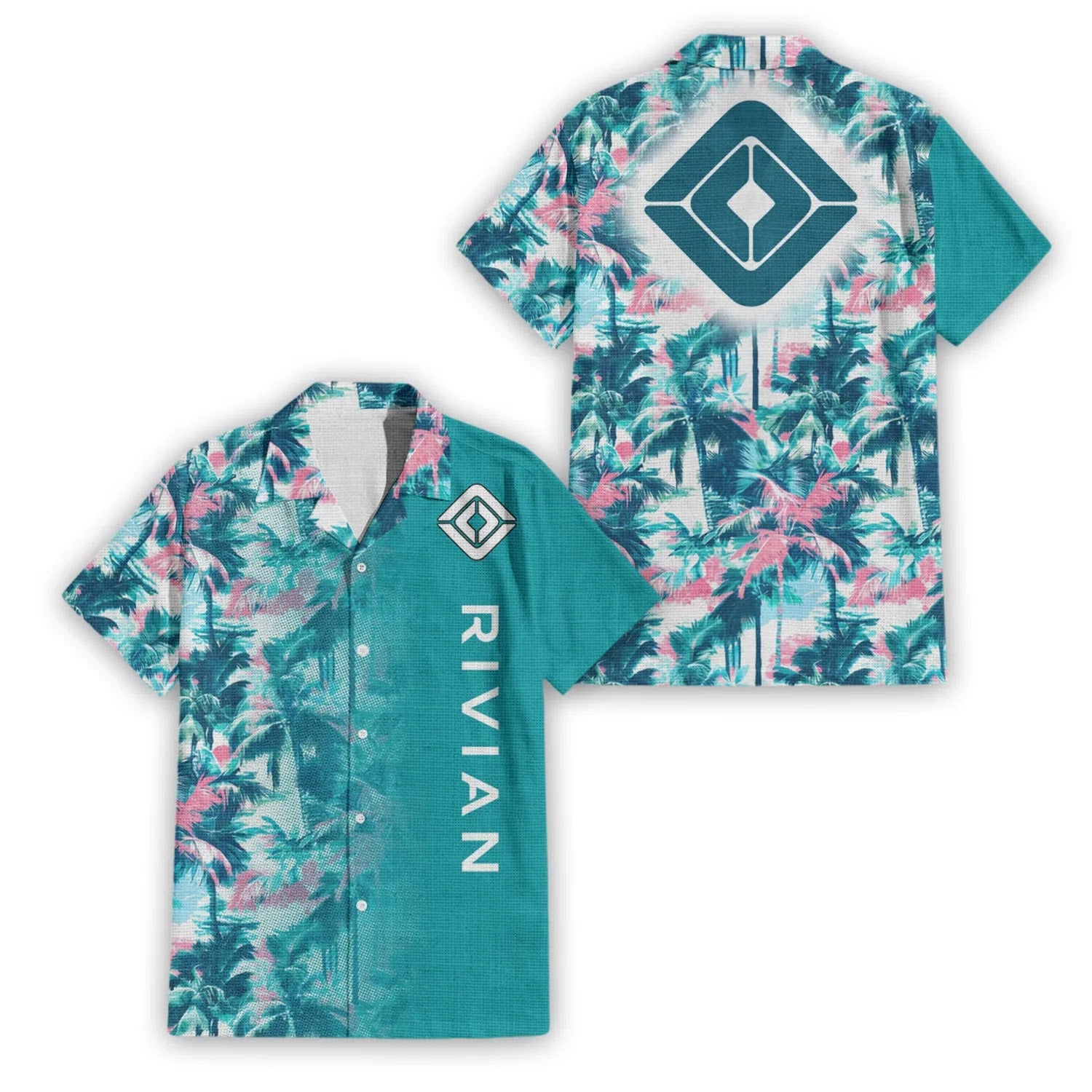 Rivian Apparels SHW061