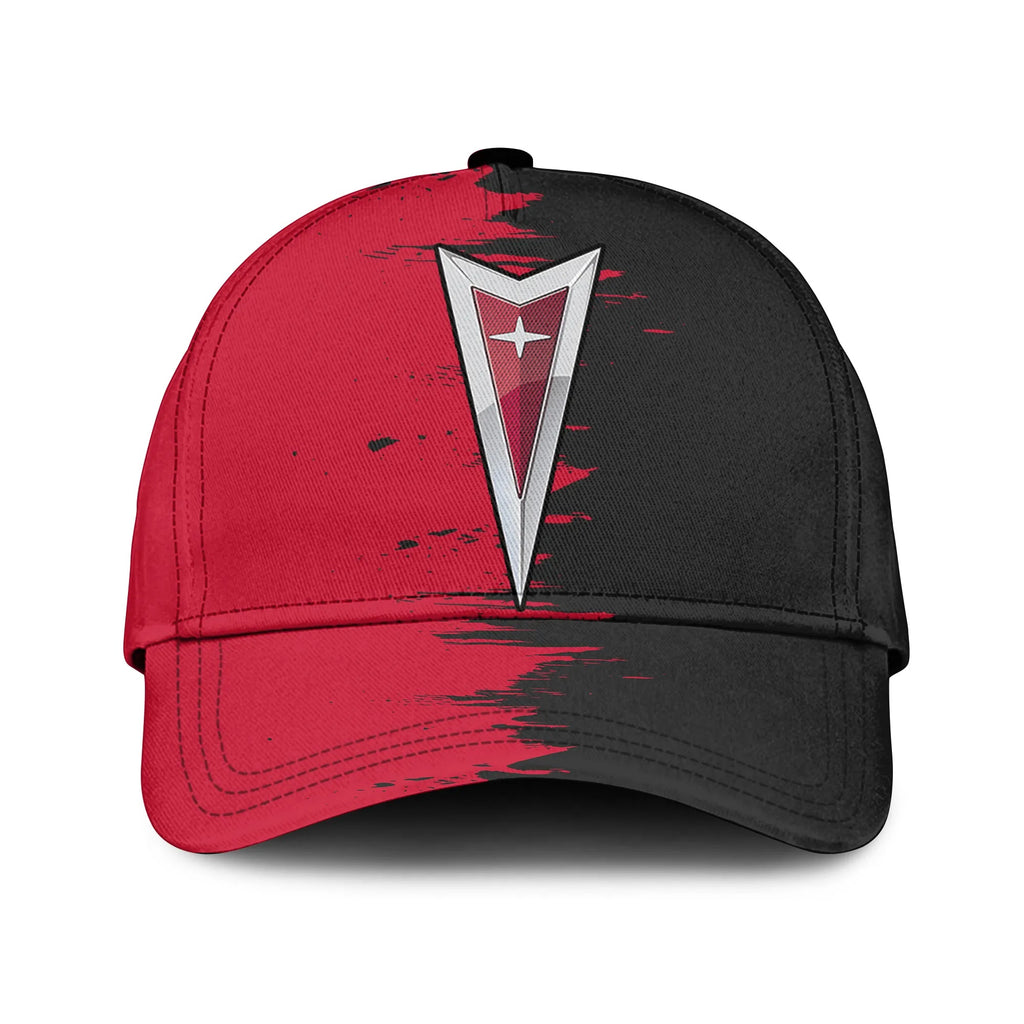 Pontiac Cap CSC011