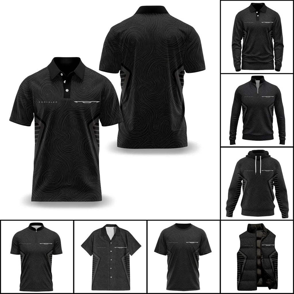 Chrysler Apparels SC102