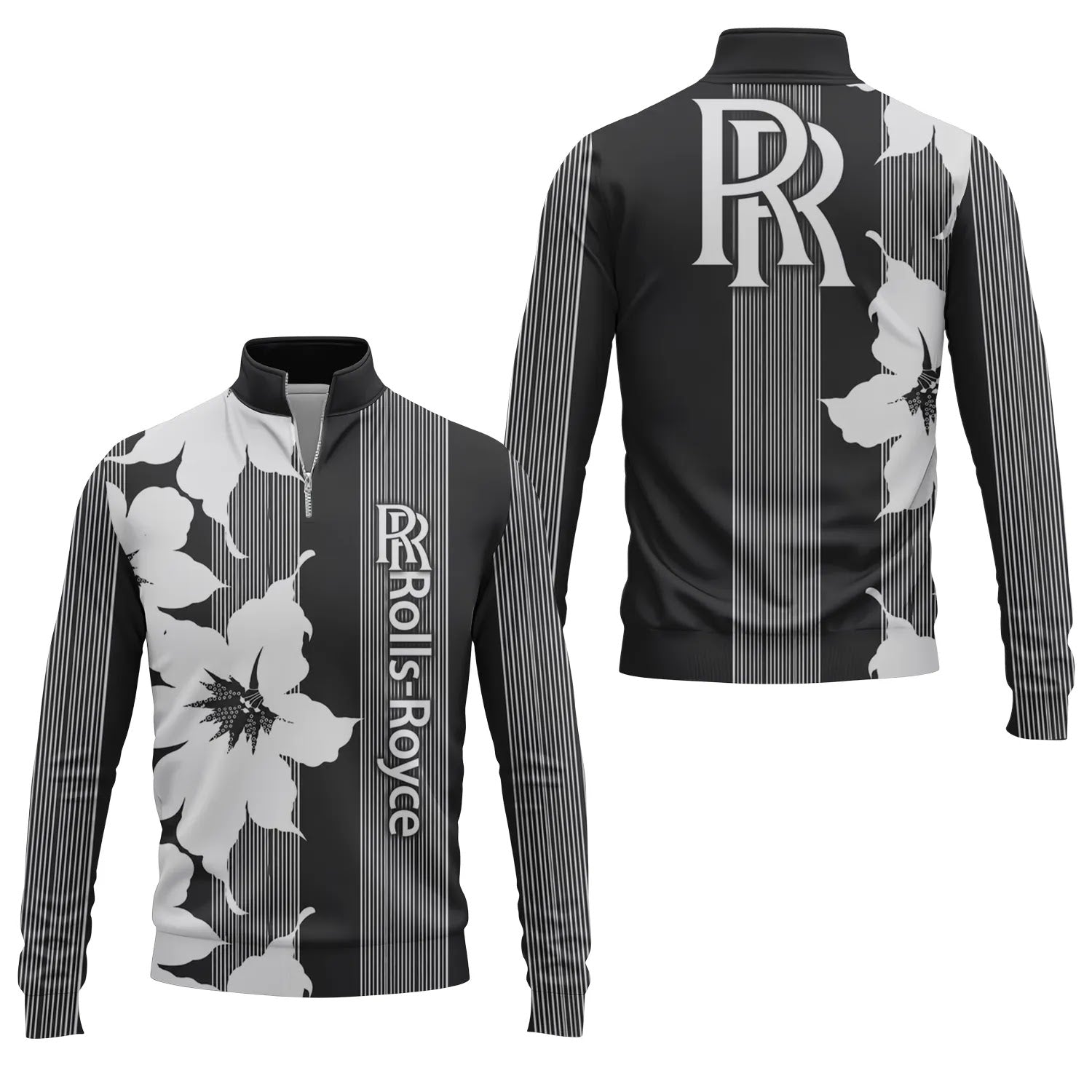Rolls-Royce Apparels SHW039