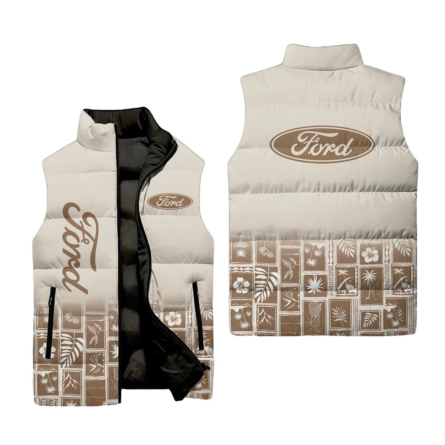 Ford Apparels SHW067