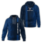 Ford Mustang Hoodie SC084