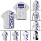 Jeep Apparels SHW023
