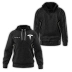 Tesla Hoodie SC102
