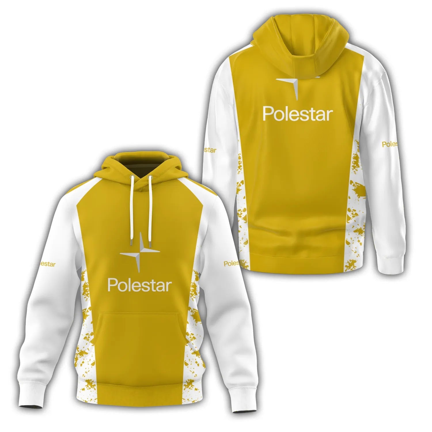 Polestar Hoodie SC089