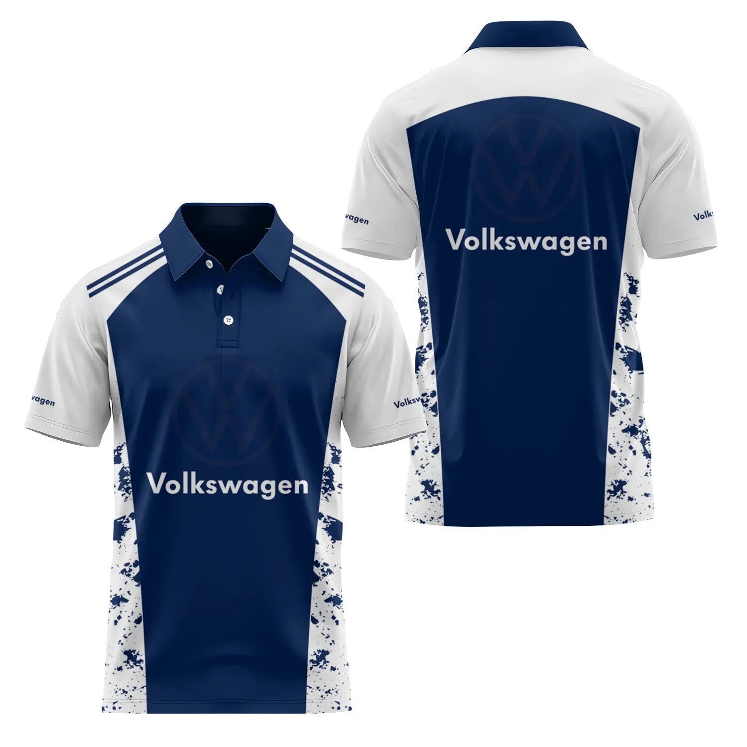 Volkswagen Apparels SC089